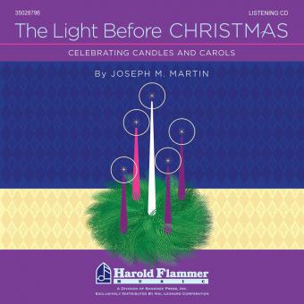 The Light Before Christmas 