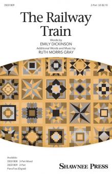 The Railway Train Standard