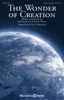 The Wonder of Creation Standard