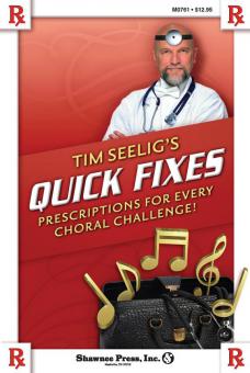 Tim Seelig's Quick Fixes 