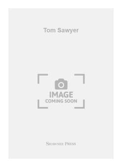 Tom Sawyer 