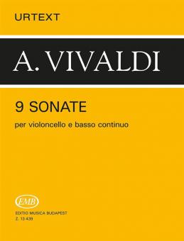 9 Sonate 