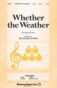 Whether the Weather 
