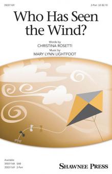 Who Has Seen the Wind? Standard