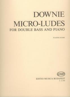 Micro-ludes 