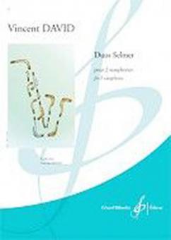 Duos Selmer 