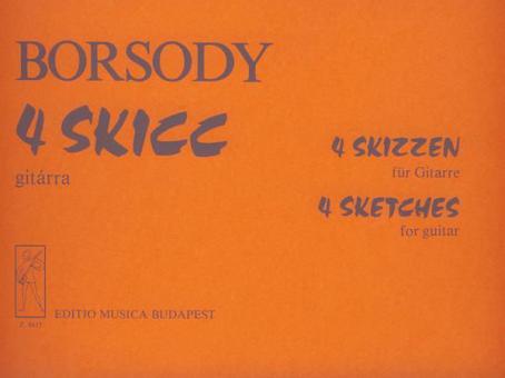 4 Scetches 