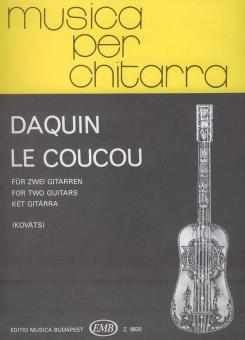 Le coucou 