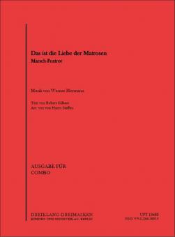 Das ist die Liebe der Matrosen 