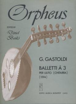 Ballett ia 3 