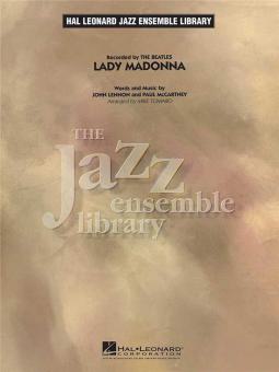 Lady Madonna 