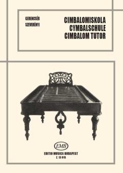 Cimbalom Tutor 