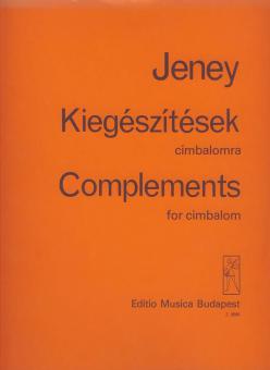 Complements 
