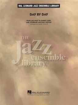 Day By Day 
