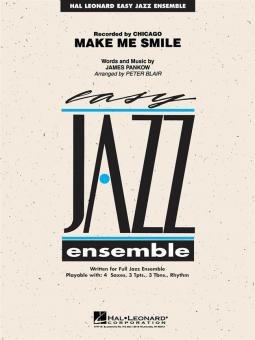 Make Me Smile 