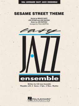 Sesame Street Theme 