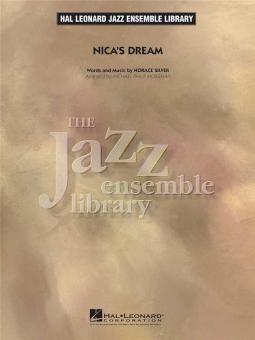 Nica's Dream 