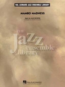 Mambo Madness 