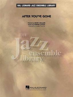 After You've Gone 