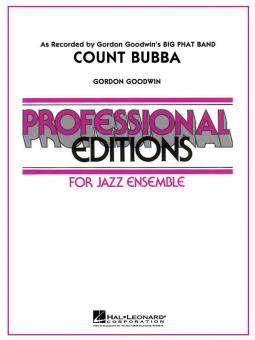 Count Bubba 