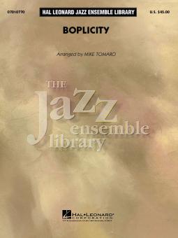 Boplicity 