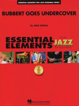 Bubbert Goes Undercover 