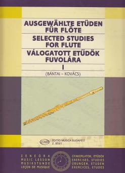 Selected Studies 1 