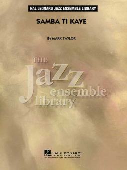 Samba Ti Kaye 