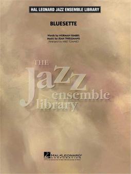 Bluesette 