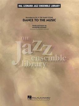 Dance To The Music 