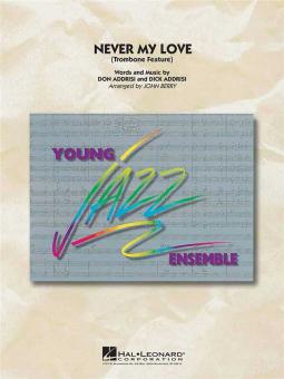 Never My Love 