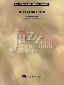 Blues In The Closet 