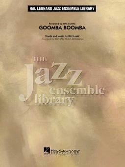 Goomba Boomba 