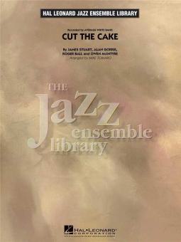 Cut The Cake 