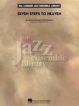 Seven Steps To Heaven 