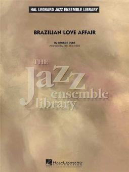 Brazilian Love Affair 