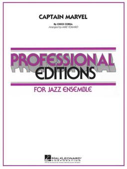 Captain Marvel 