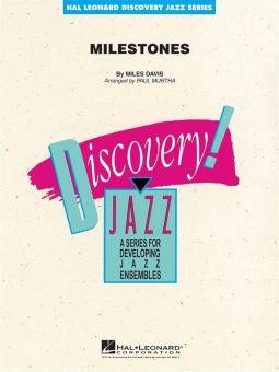 Milestones 