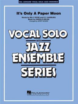 It's Only a Paper Moon 