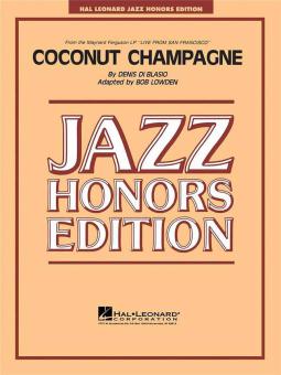 Coconut Champagne 