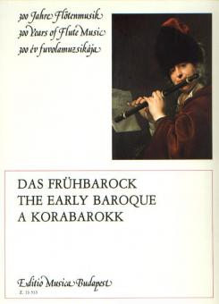 Early Baroque 