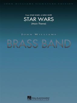Star Wars (Main Theme) 