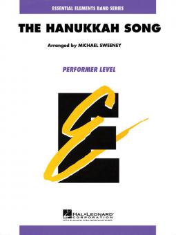 The Hanukkah Song 