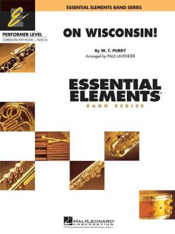 On Wisconsin! 