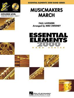 Musicmakers March 