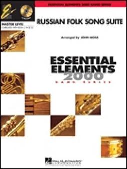 Russian Folk Song Suite 