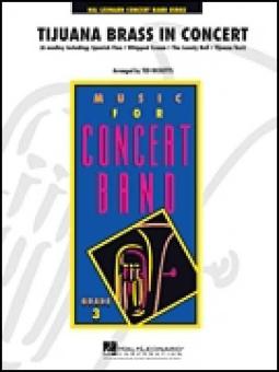 Tijuana Brass In Concert 