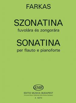 Sonatina 