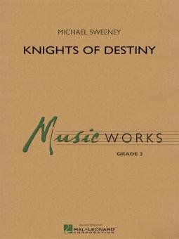 Knights Of Destiny 