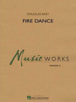 Fire Dance 